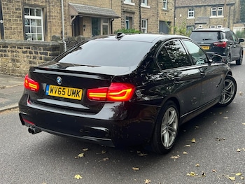 Used BMW 3 Series 2015 for sale - 76716156: Photo