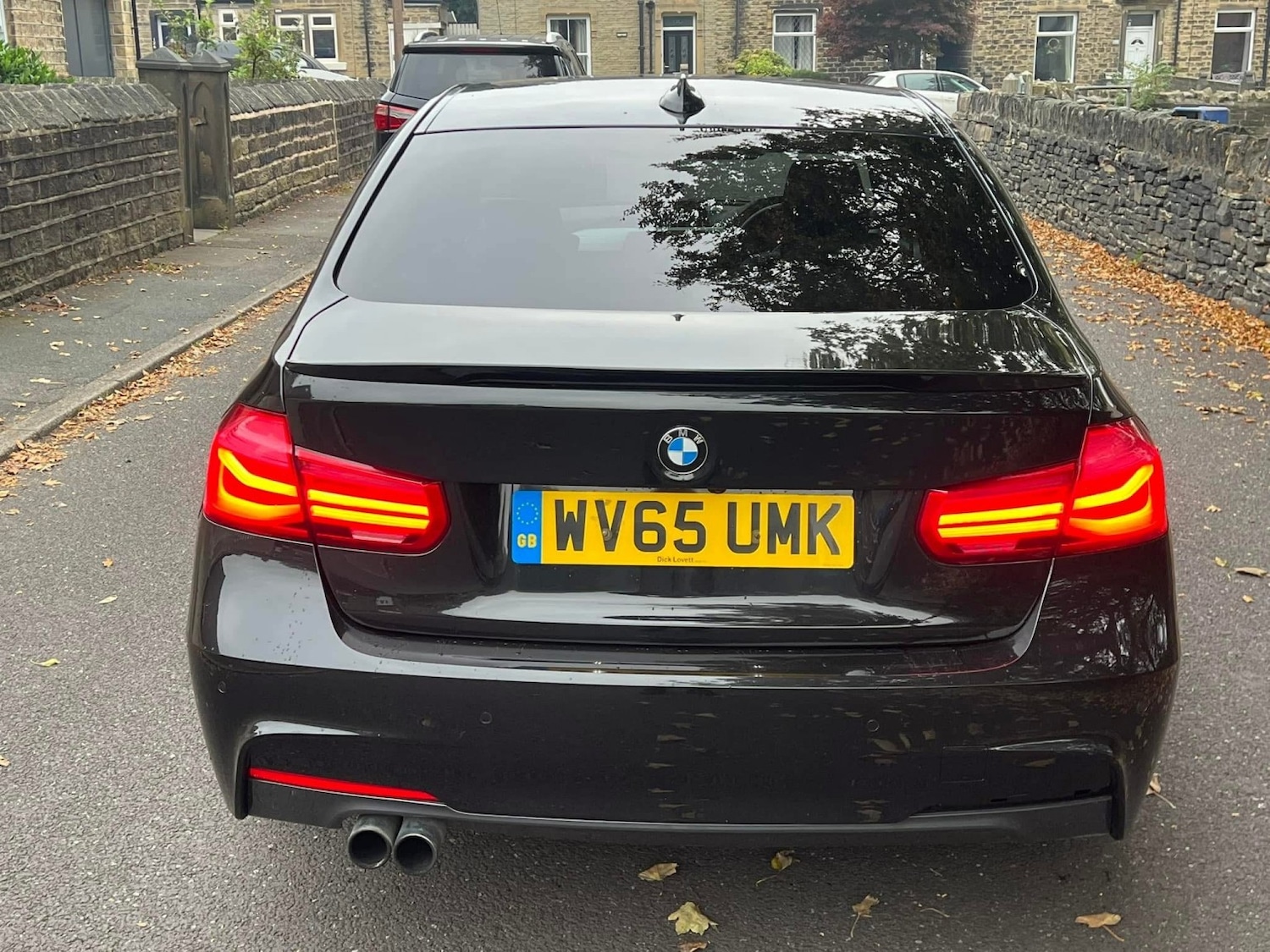 Used BMW 3 Series 2015 for sale - 76716156: Photo 3