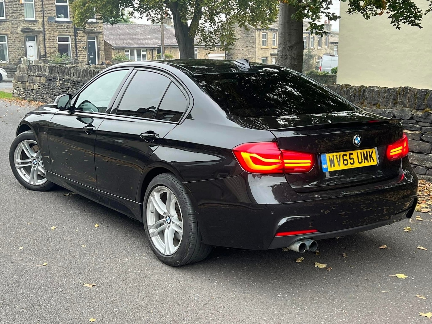 Used BMW 3 Series 2015 for sale - 76716156: Photo 4