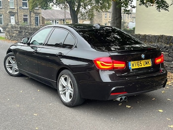 Used BMW 3 Series 2015 for sale - 76716156: Photo