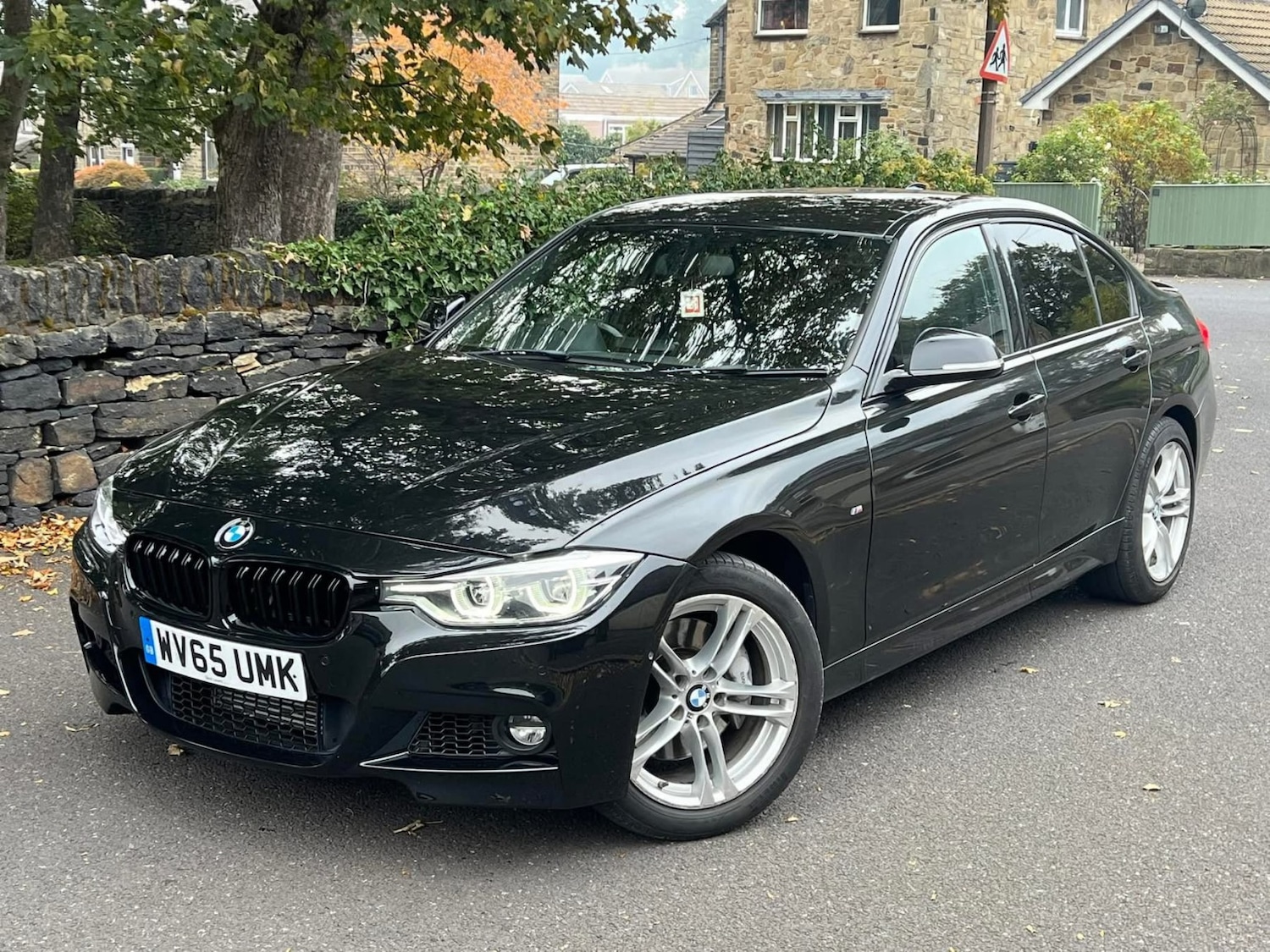 Used BMW 3 Series 2015 for sale - 76716156: Photo 5