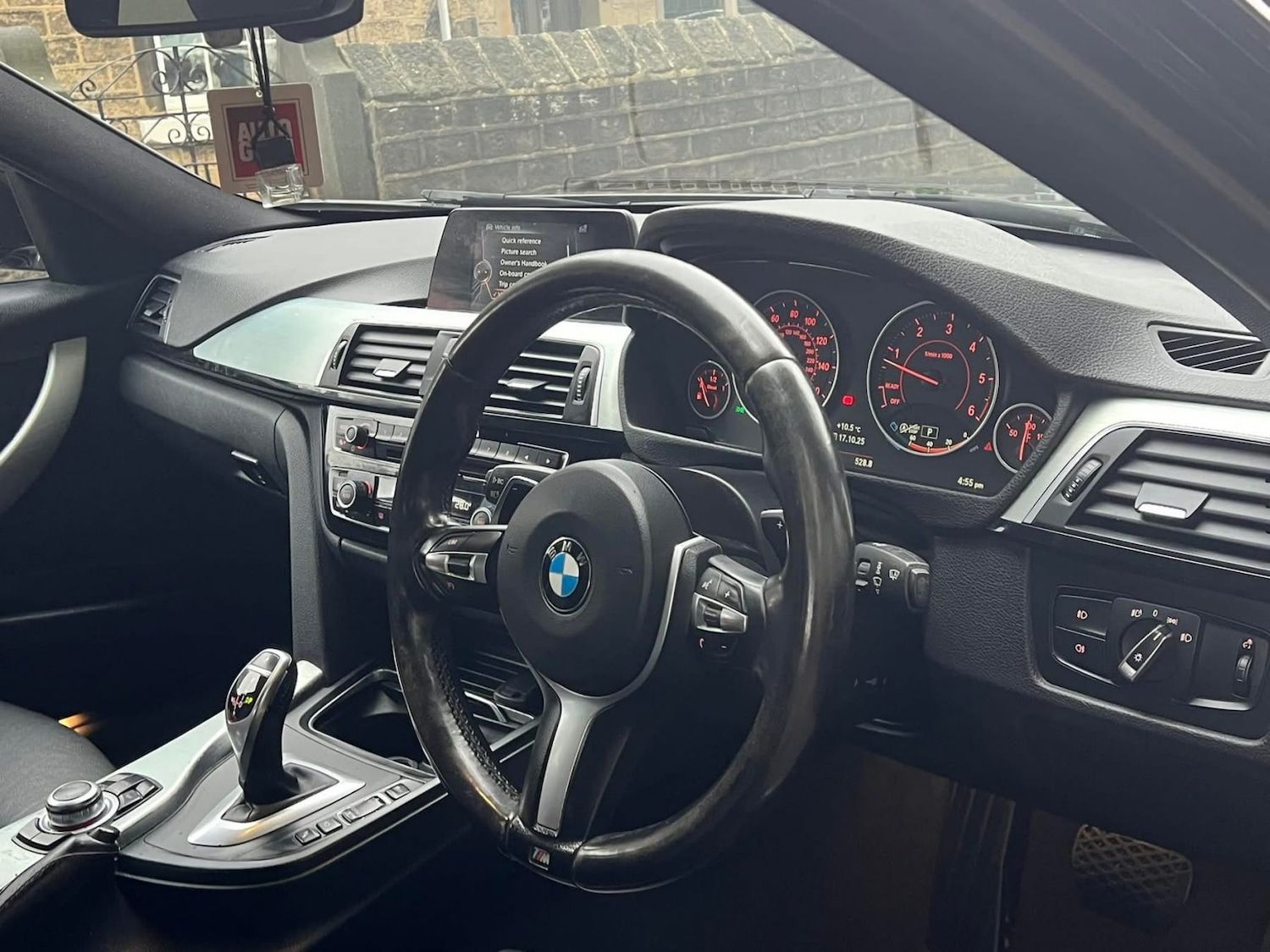 Used BMW 3 Series 2015 for sale - 76716156: Photo 6