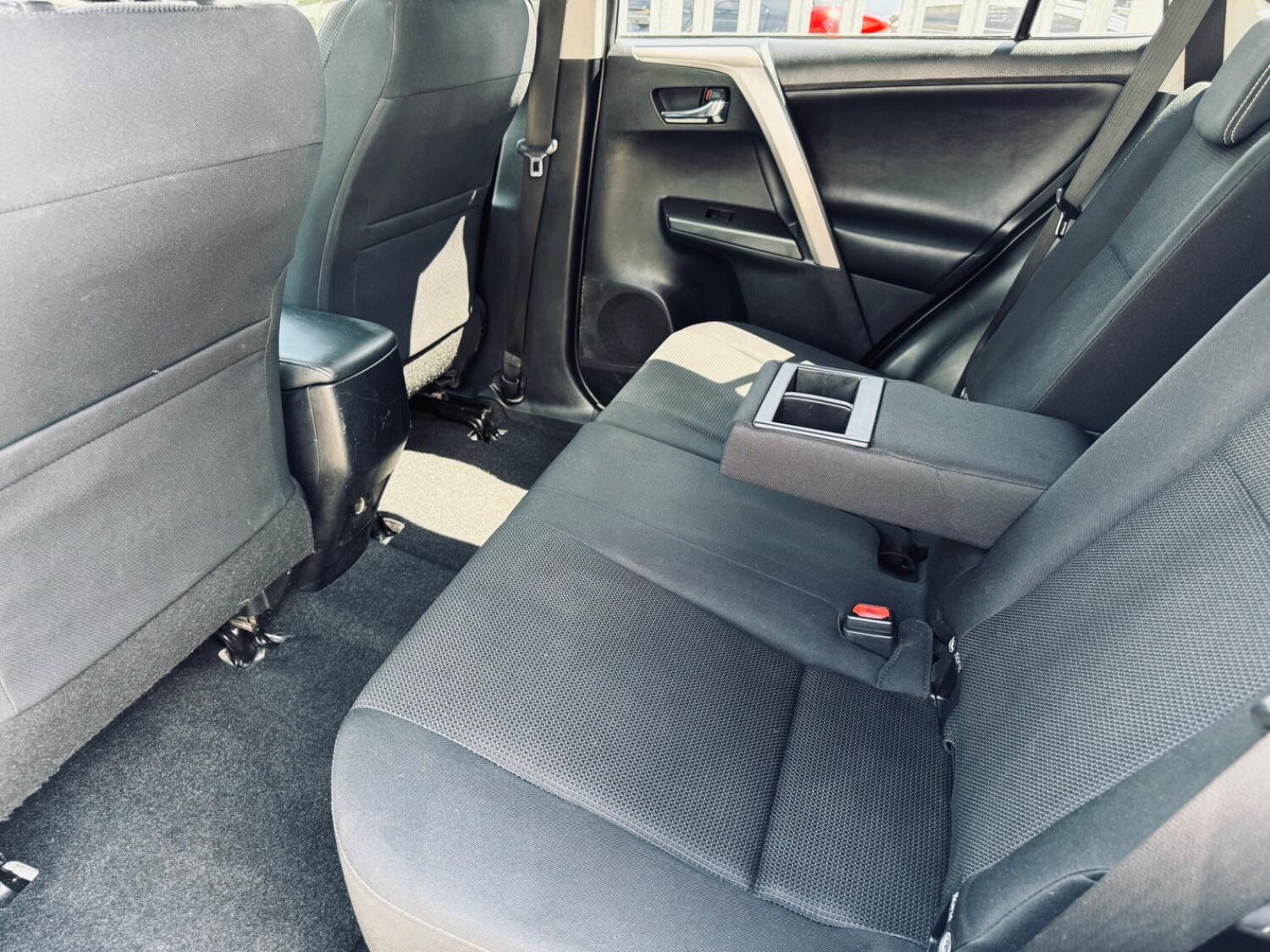 Vehicle 28