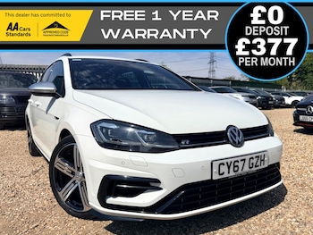 Used Volkswagen Golf 2017 for sale - 79410709: Photo