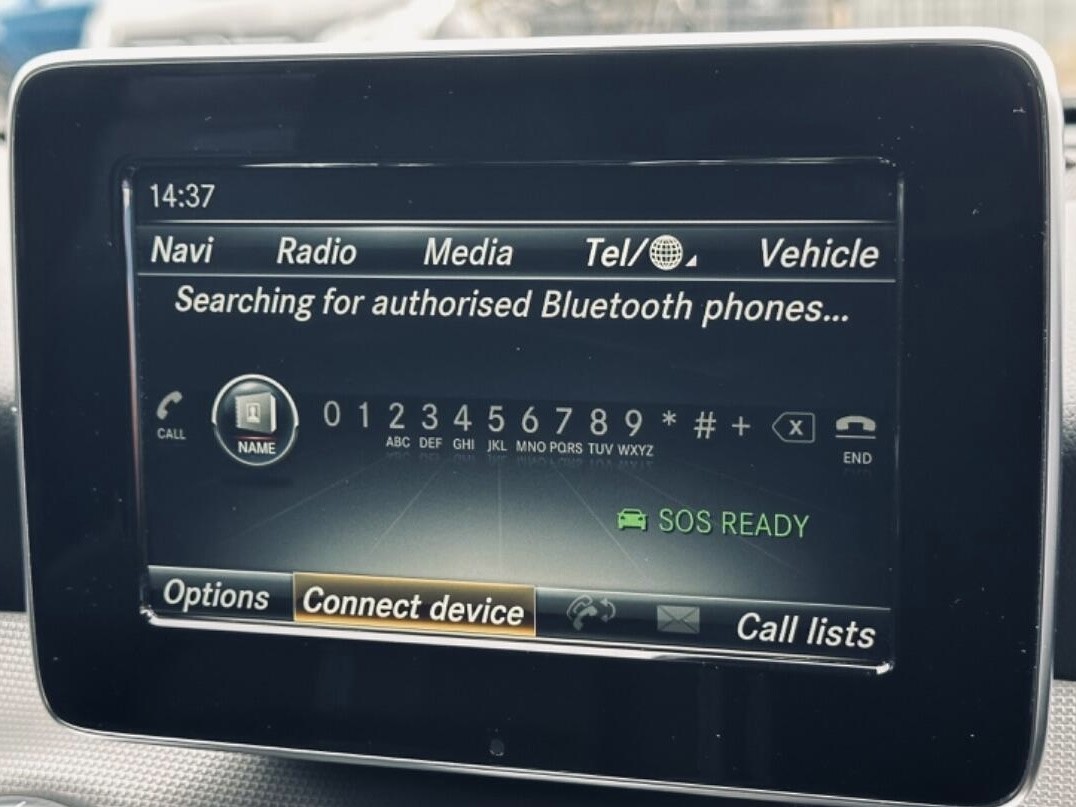 Used Mercedes-Benz CLA 2015 for sale - 76716152: Photo 18