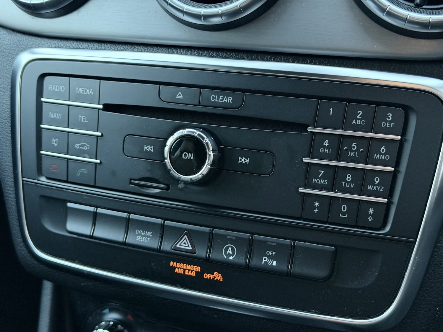 Used Mercedes-Benz CLA 2015 for sale - 76716152: Photo 21