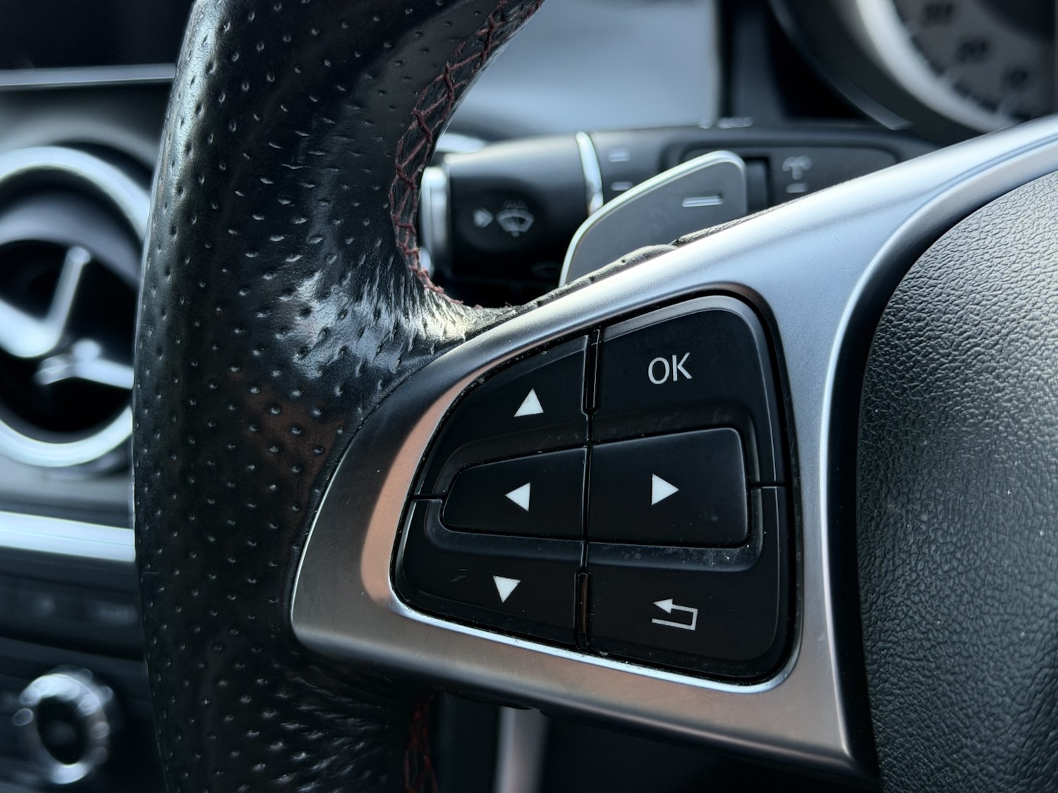 Used Mercedes-Benz CLA 2015 for sale - 76716152: Photo 23