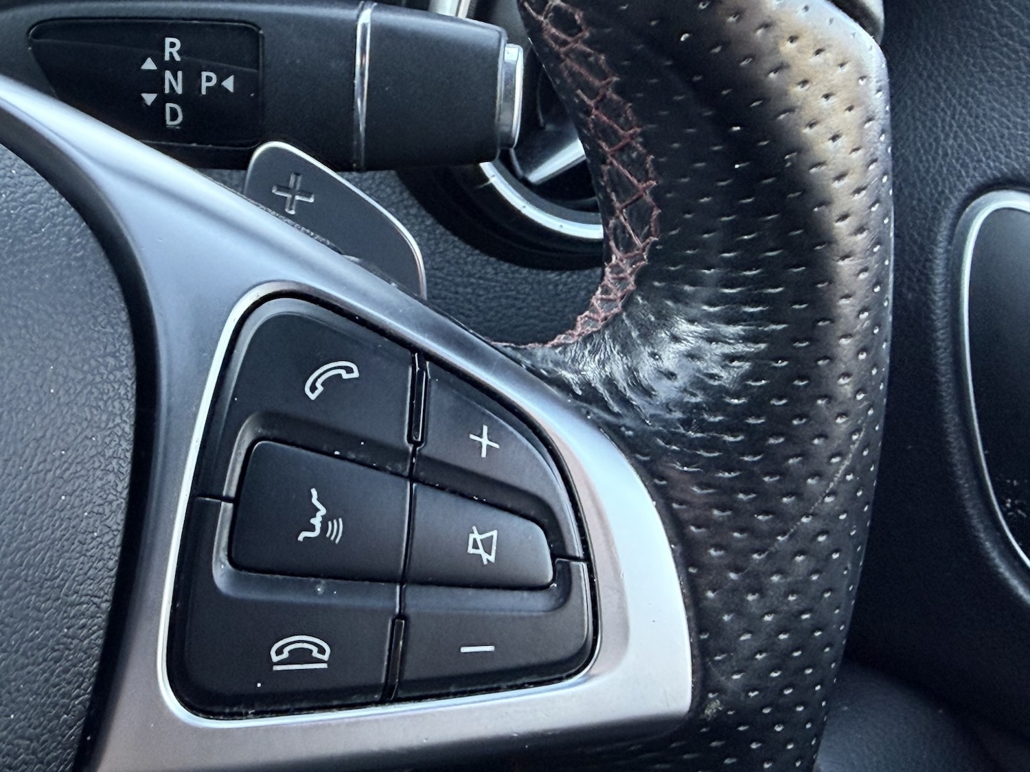 Used Mercedes-Benz CLA 2015 for sale - 76716152: Photo 24