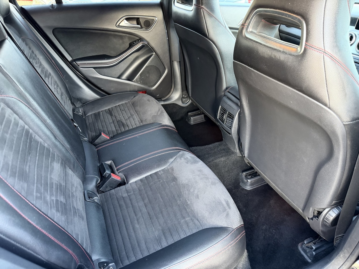 Used Mercedes-Benz CLA 2015 for sale - 76716152: Photo 26