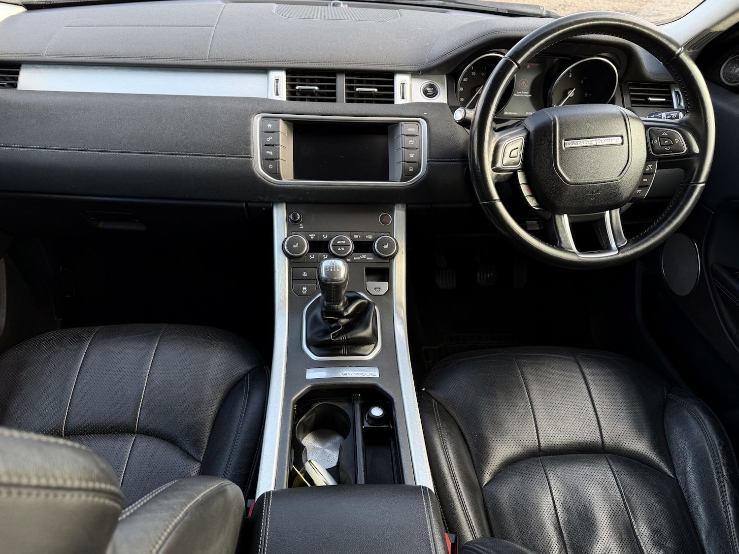 Used Land Rover Range Rover Evoque 2017 for sale - 76716151: Photo 16