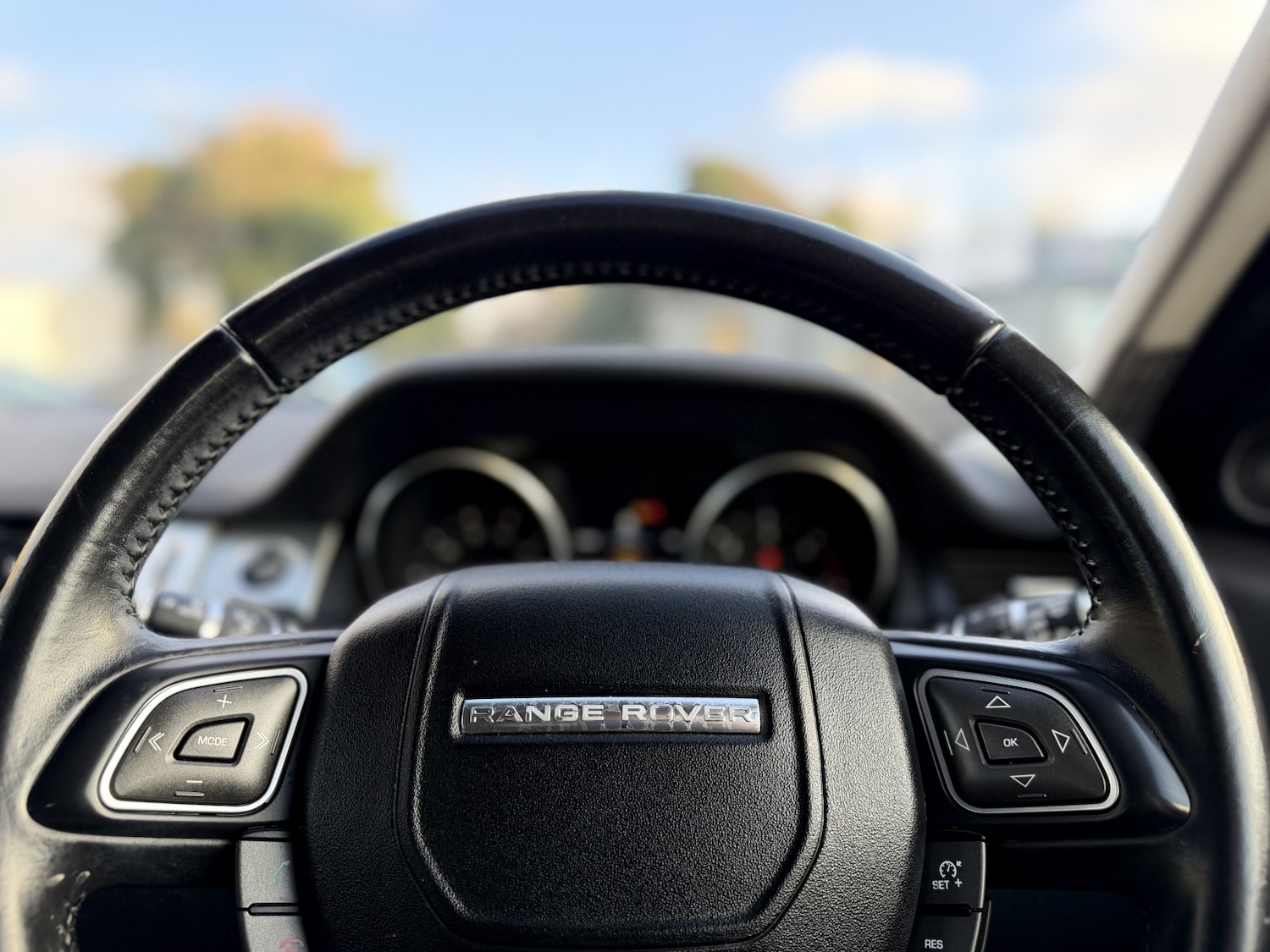 Used Land Rover Range Rover Evoque 2017 for sale - 76716151: Photo 17