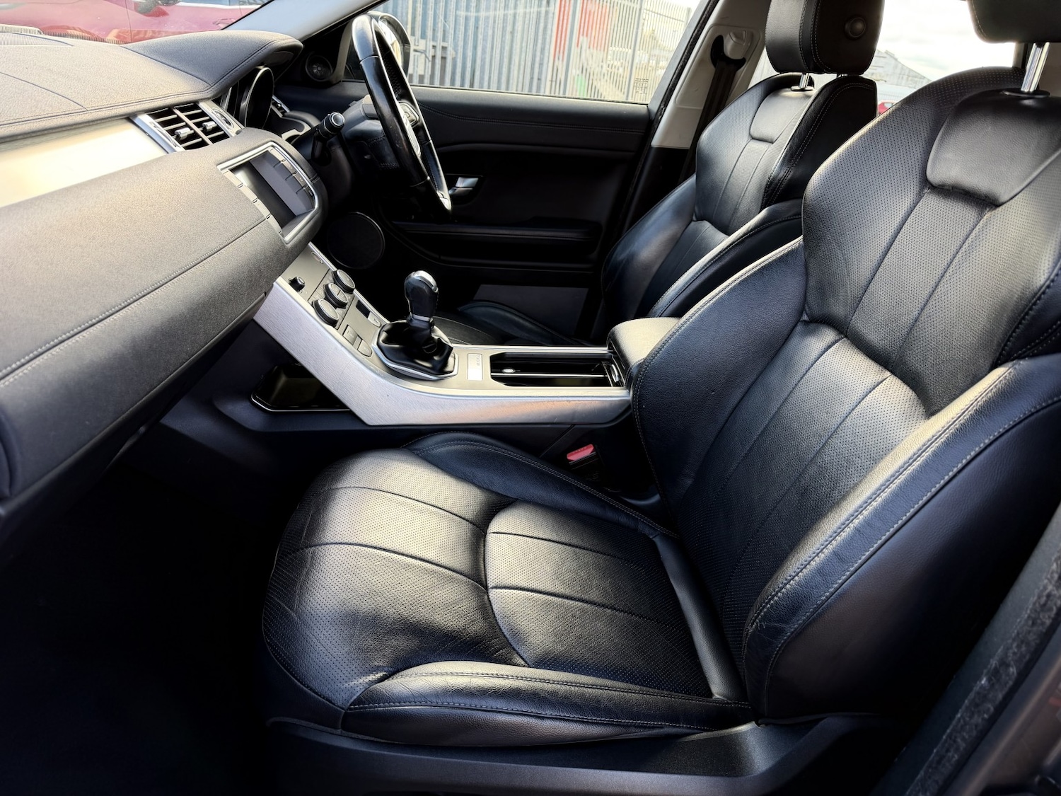 Used Land Rover Range Rover Evoque 2017 for sale - 76716151: Photo 18