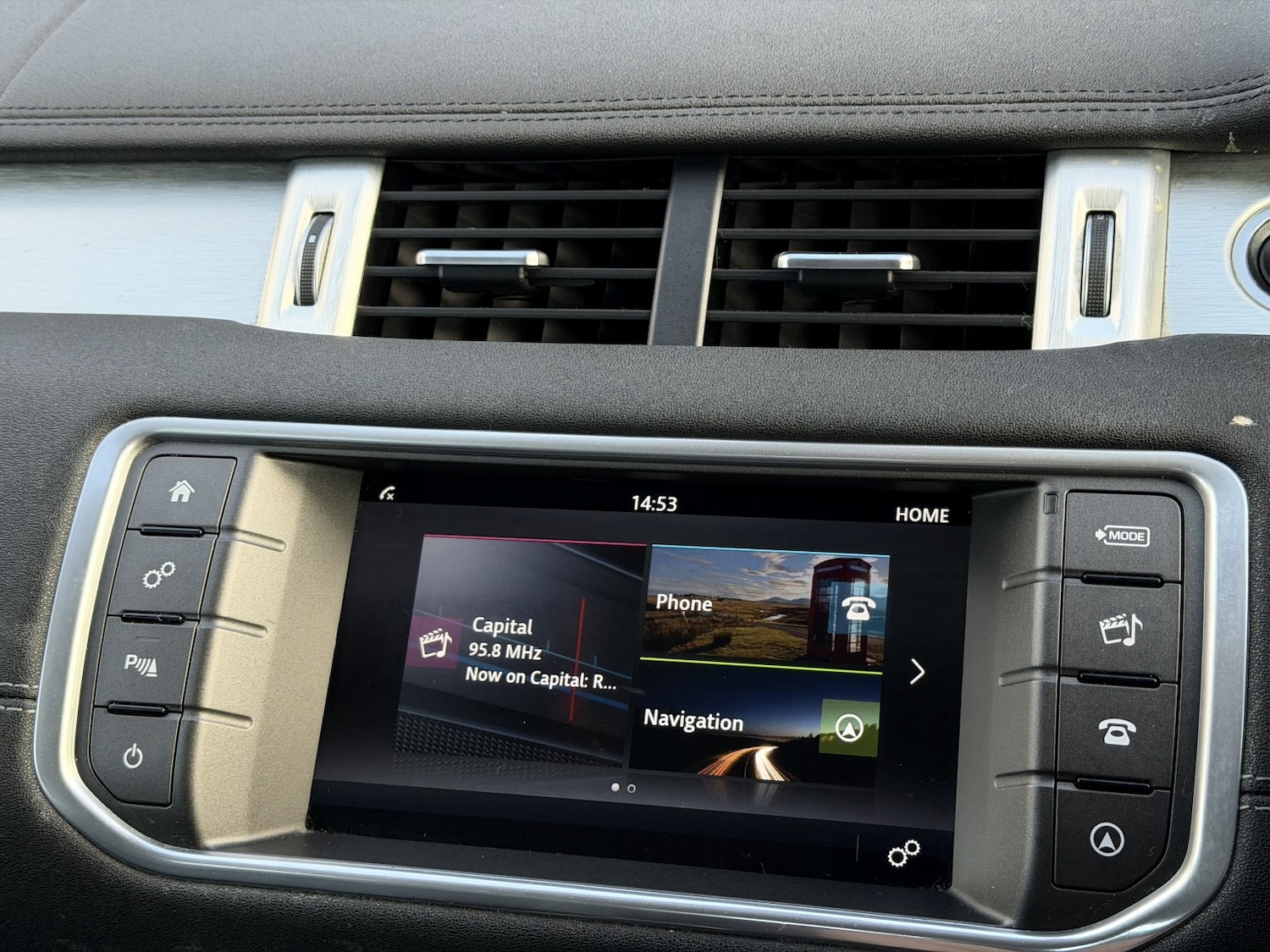 Used Land Rover Range Rover Evoque 2017 for sale - 76716151: Photo 20