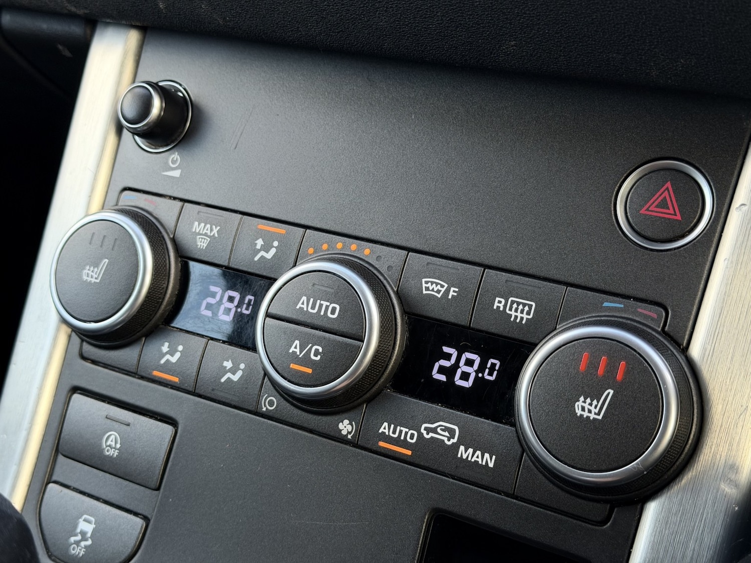 Used Land Rover Range Rover Evoque 2017 for sale - 76716151: Photo 21