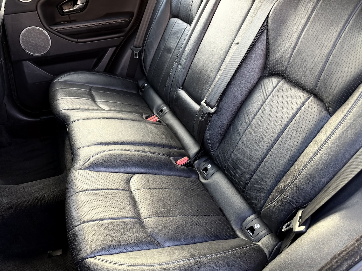 Used Land Rover Range Rover Evoque 2017 for sale - 76716151: Photo 25