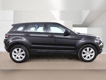 Used Land Rover Range Rover Evoque 2017 for sale - 78408545: Photo