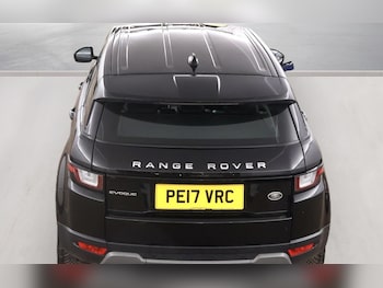Used Land Rover Range Rover Evoque 2017 for sale - 78408545: Photo