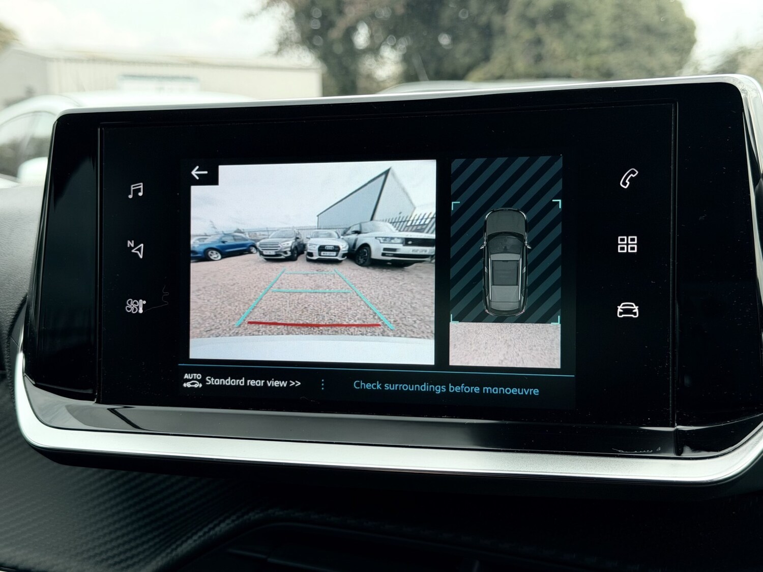 Used Peugeot 2008 2023 for sale - 76716154: Photo 11