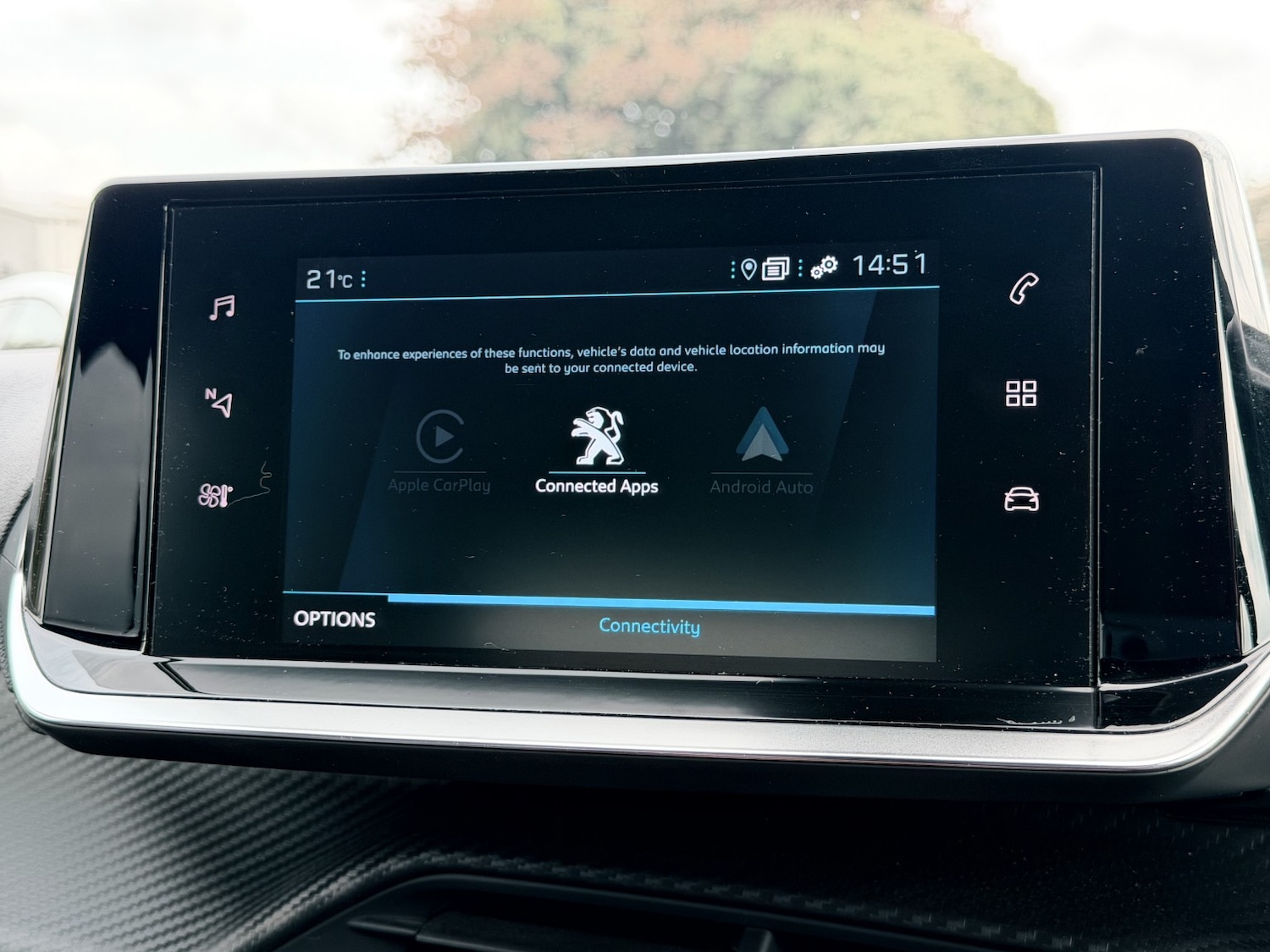 Used Peugeot 2008 2023 for sale - 76716154: Photo 12