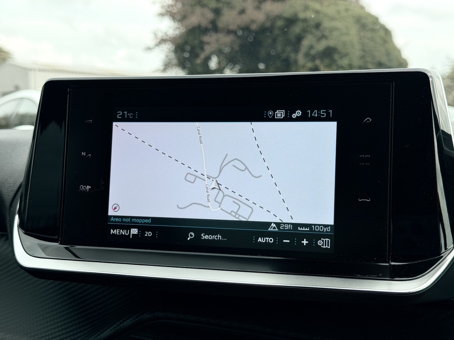 Used Peugeot 2008 2023 for sale - 76716154: Photo 13