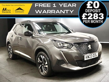 Used Peugeot 2008 2023 for sale - 76716154: Photo