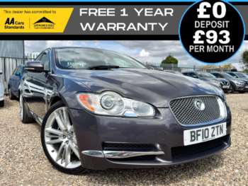 2010 - 3.0d V6 Portfolio Auto 4-Door