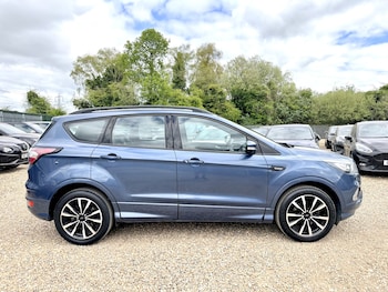 Used Ford Kuga 2019 for sale - 78316909: Photo