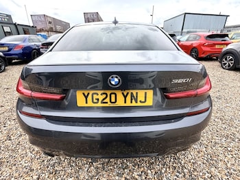 Used BMW 3 Series 2020 for sale - 78296532: Photo