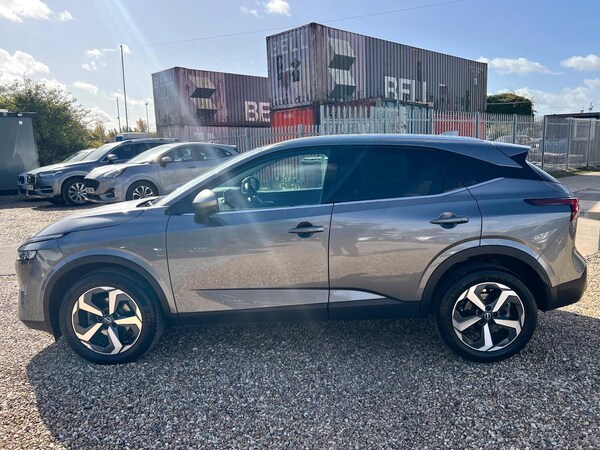 Used Nissan Qashqai 2024 for sale - 76174107: Photo 10