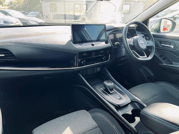 Used Nissan Qashqai 2024 for sale - 76174107: Photo 18