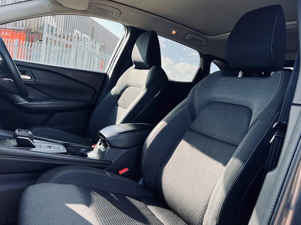 Used Nissan Qashqai 2024 for sale - 76174107: Photo 19