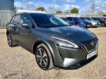 Used Nissan Qashqai 2024 for sale - 76174107: Photo 2