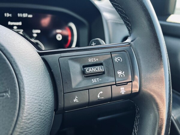 Used Nissan Qashqai 2024 for sale - 76174107: Photo 31
