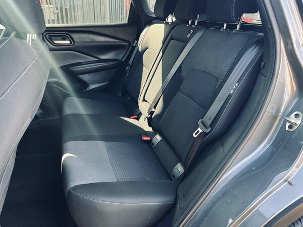 Used Nissan Qashqai 2024 for sale - 76174107: Photo 33