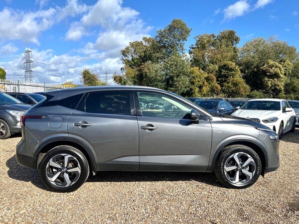 Used Nissan Qashqai 2024 for sale - 76174107: Photo 3