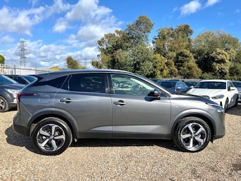 Used Nissan Qashqai 2024 for sale - 76174107: Photo 3