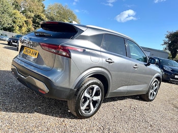 Used Nissan Qashqai 2024 for sale - 76174107: Photo 4