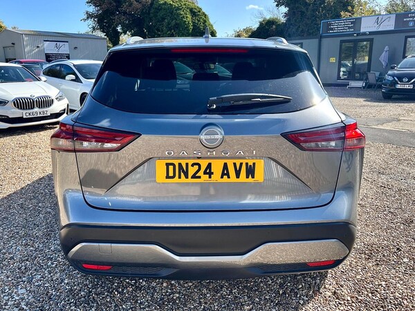 Used Nissan Qashqai 2024 for sale - 76174107: Photo 7