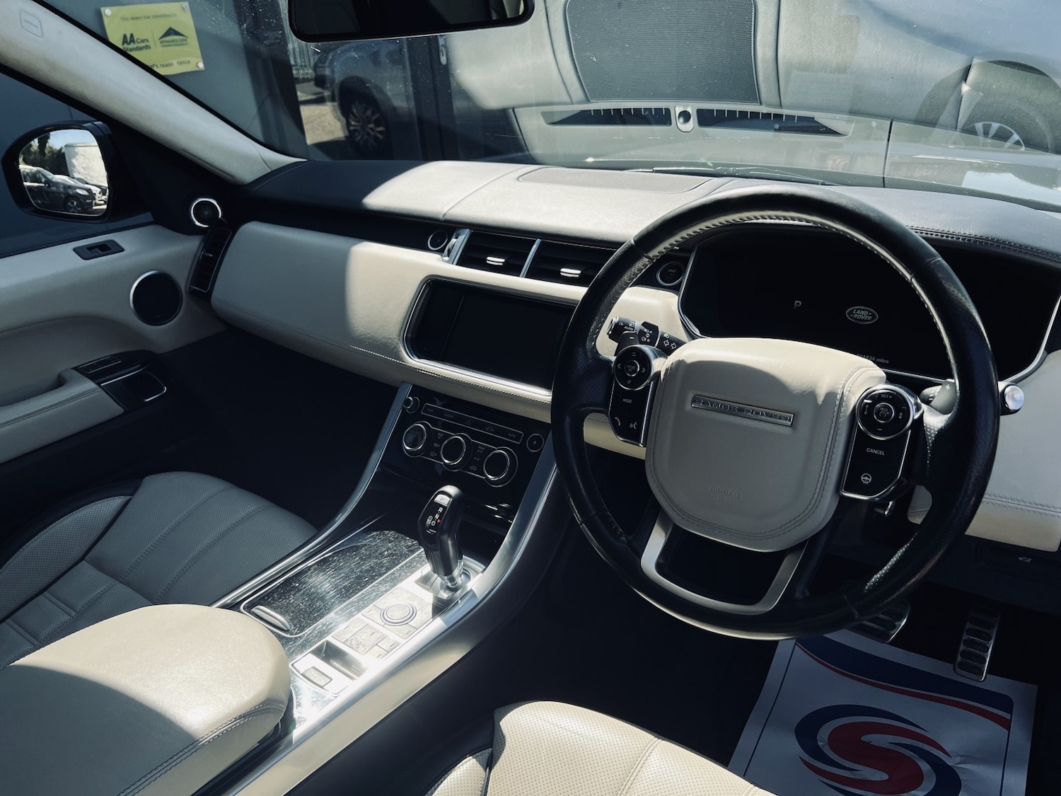 Used Land Rover Range Rover Sport 2014 for sale - 78168753: Photo 14