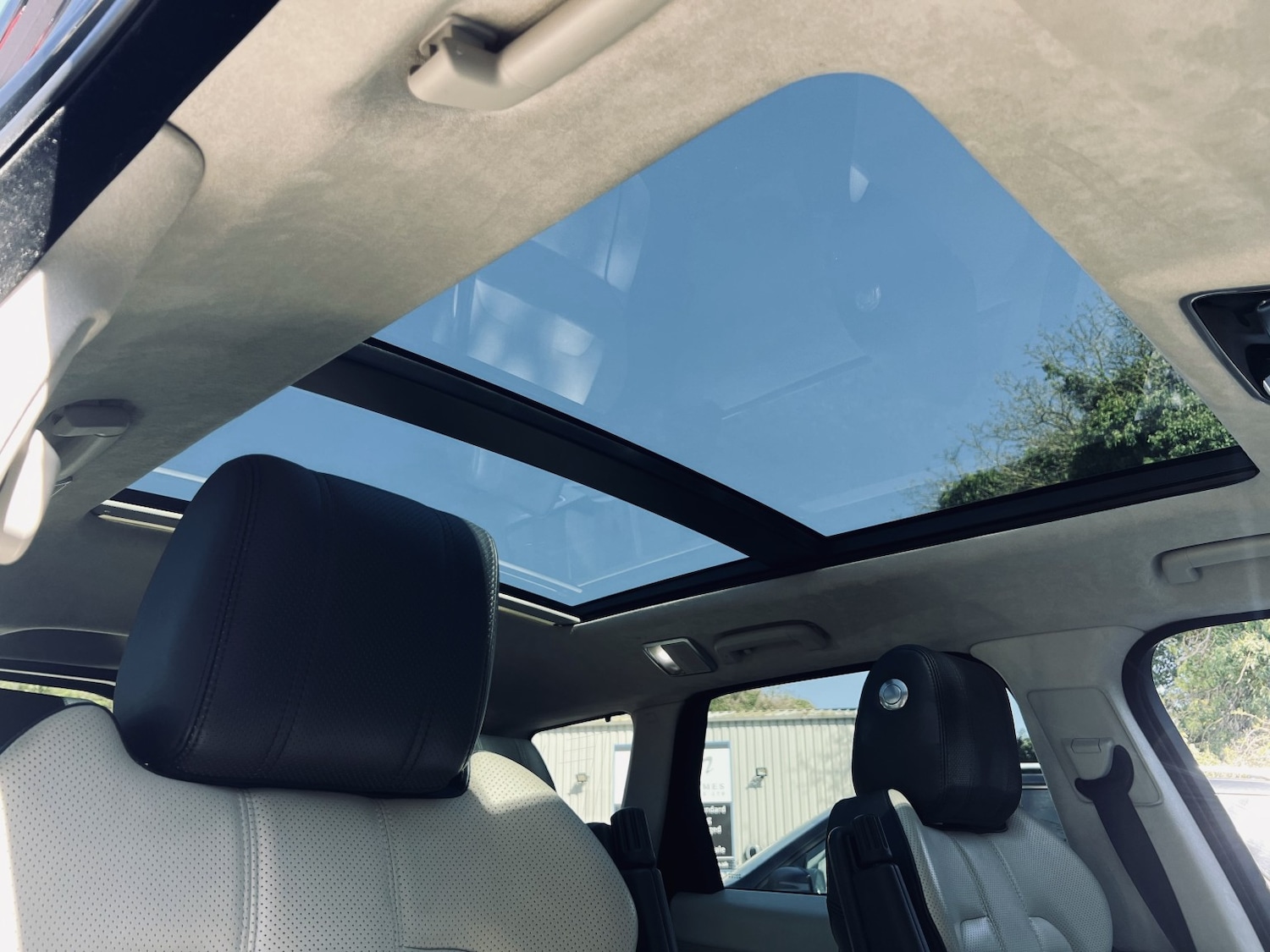 Used Land Rover Range Rover Sport 2014 for sale - 78168753: Photo 16