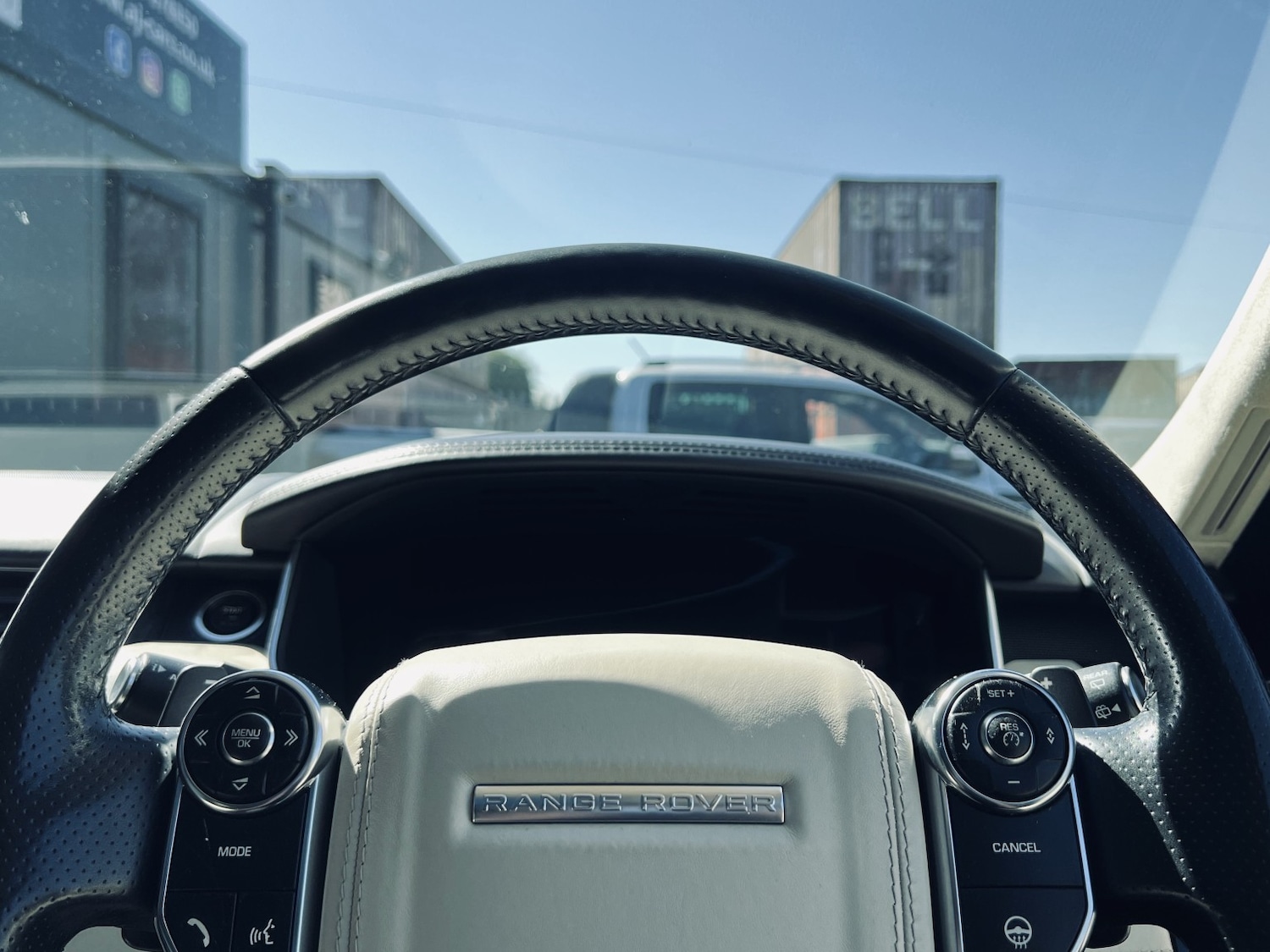 Used Land Rover Range Rover Sport 2014 for sale - 78168753: Photo 17