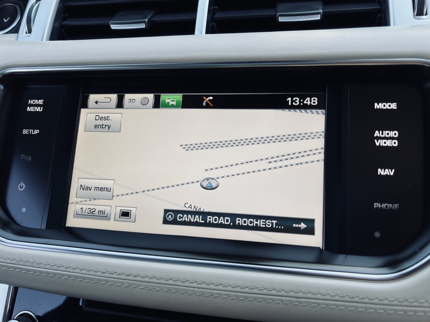 Used Land Rover Range Rover Sport 2014 for sale - 78168753: Photo 18