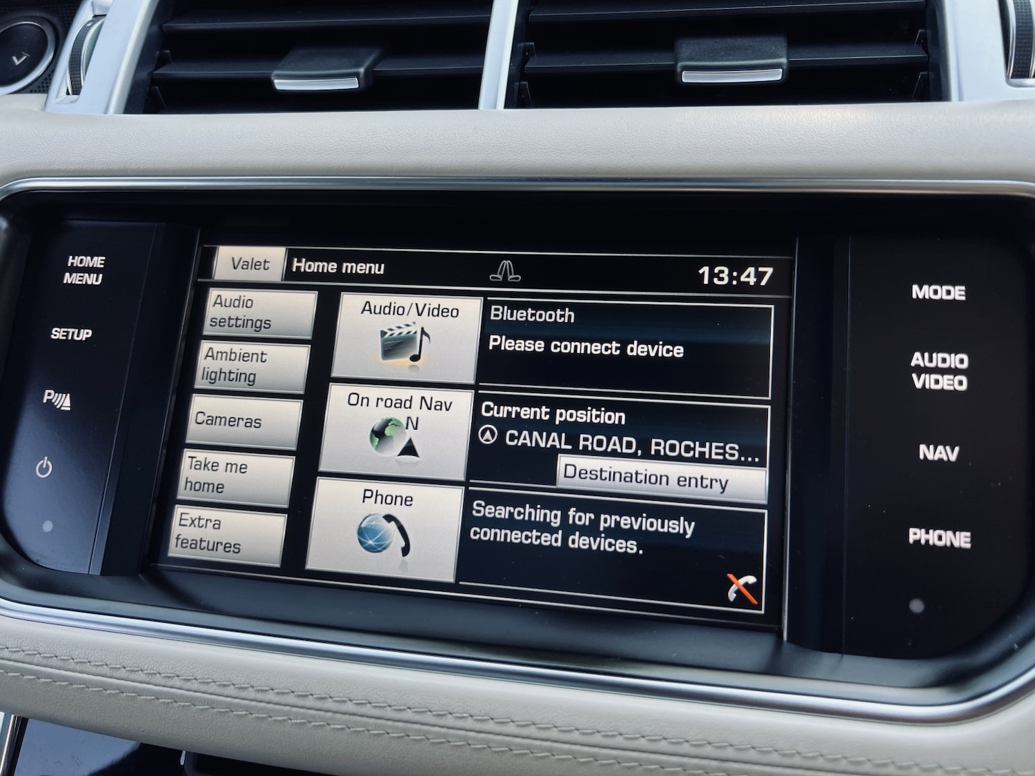 Used Land Rover Range Rover Sport 2014 for sale - 78168753: Photo 20