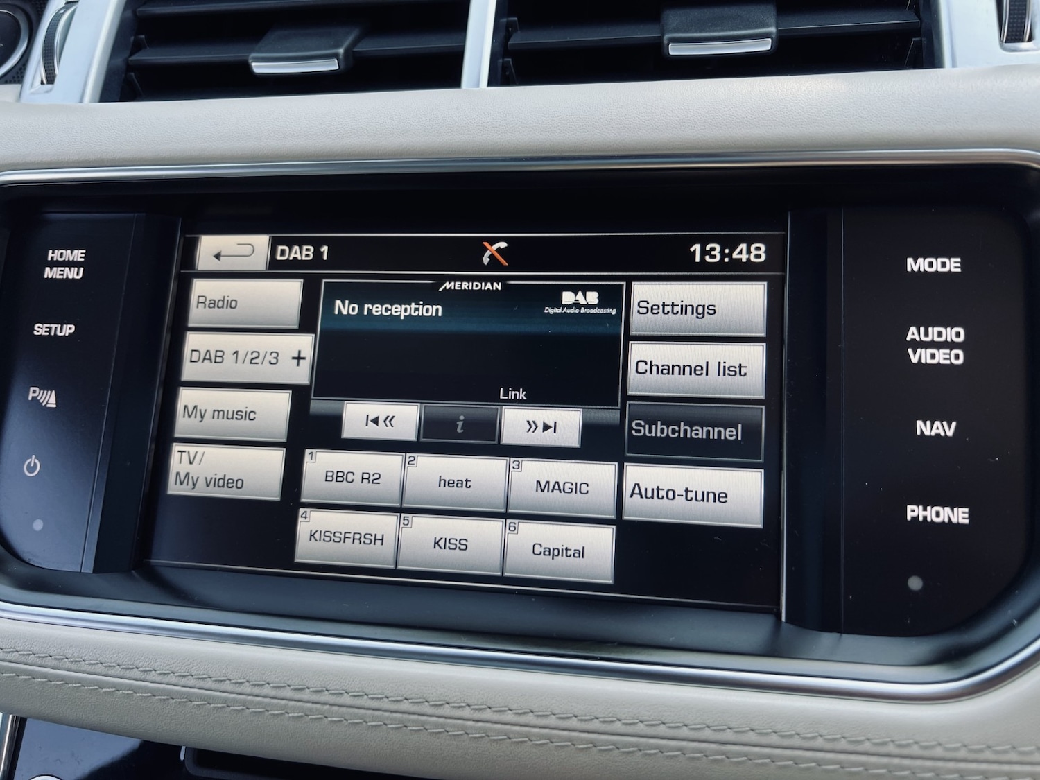 Used Land Rover Range Rover Sport 2014 for sale - 78168753: Photo 21