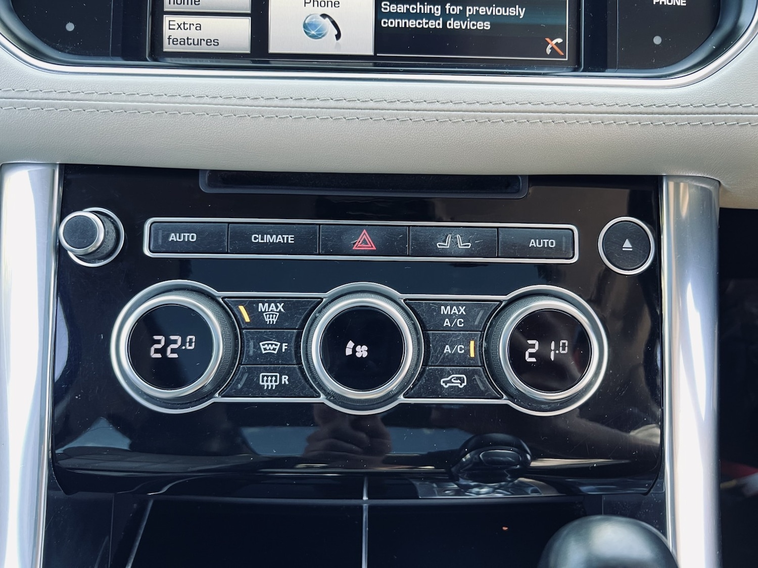 Used Land Rover Range Rover Sport 2014 for sale - 78168753: Photo 22