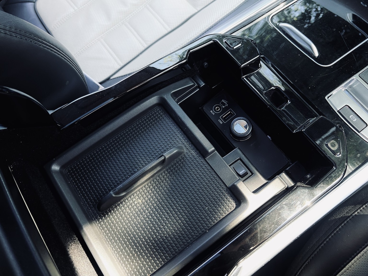 Used Land Rover Range Rover Sport 2014 for sale - 78168753: Photo 25