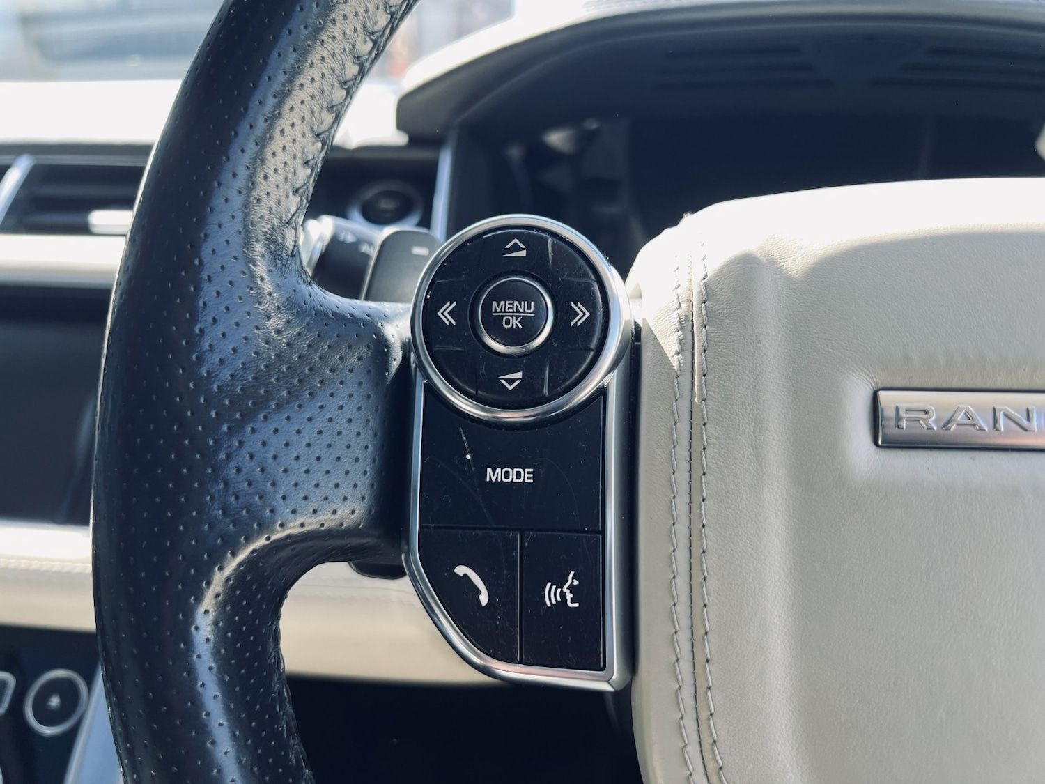 Used Land Rover Range Rover Sport 2014 for sale - 78168753: Photo 26