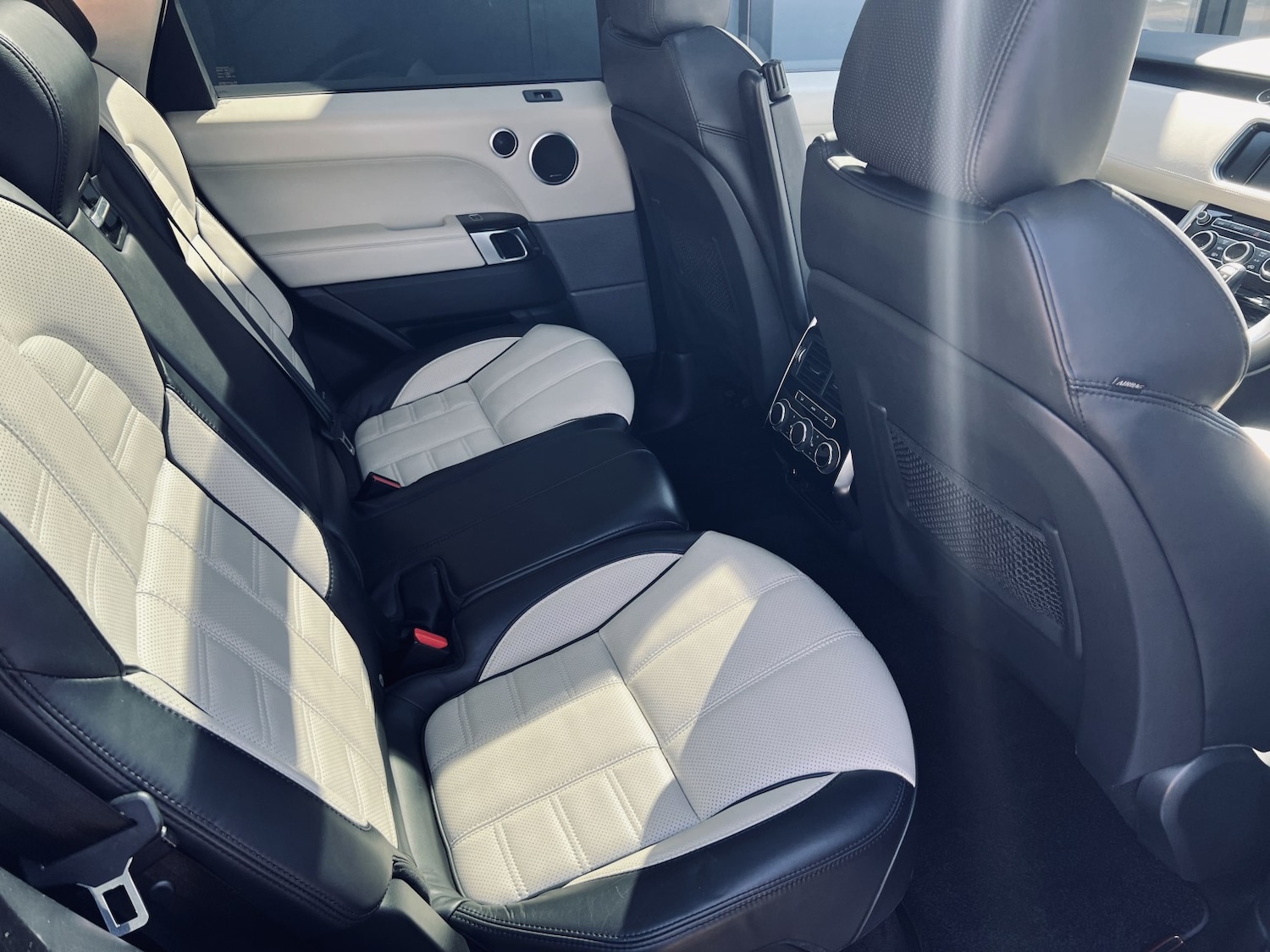 Used Land Rover Range Rover Sport 2014 for sale - 78168753: Photo 31