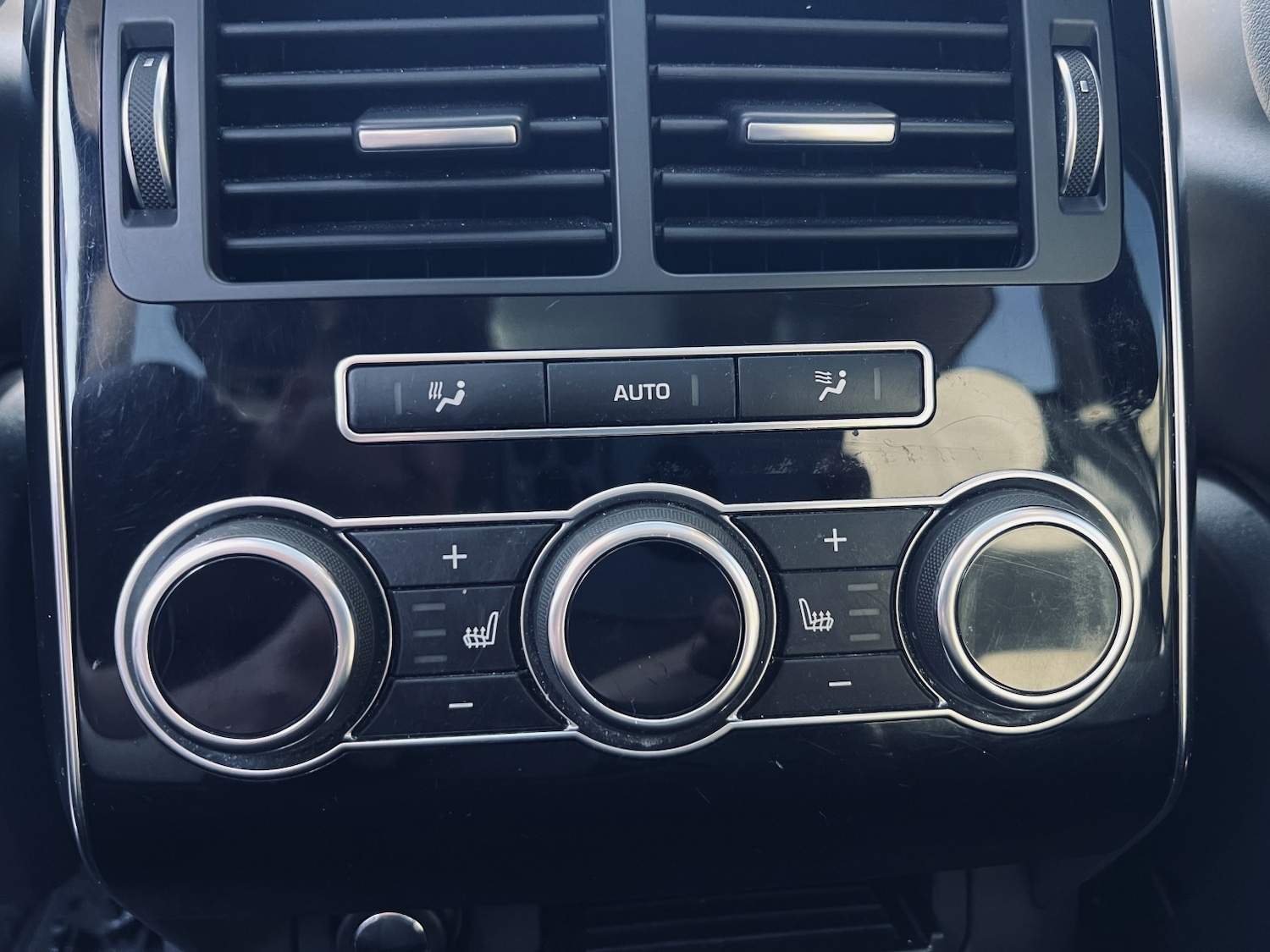 Used Land Rover Range Rover Sport 2014 for sale - 78168753: Photo 32