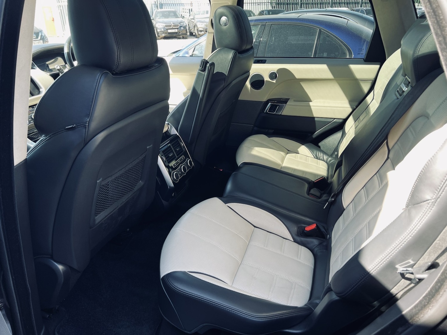 Used Land Rover Range Rover Sport 2014 for sale - 78168753: Photo 33